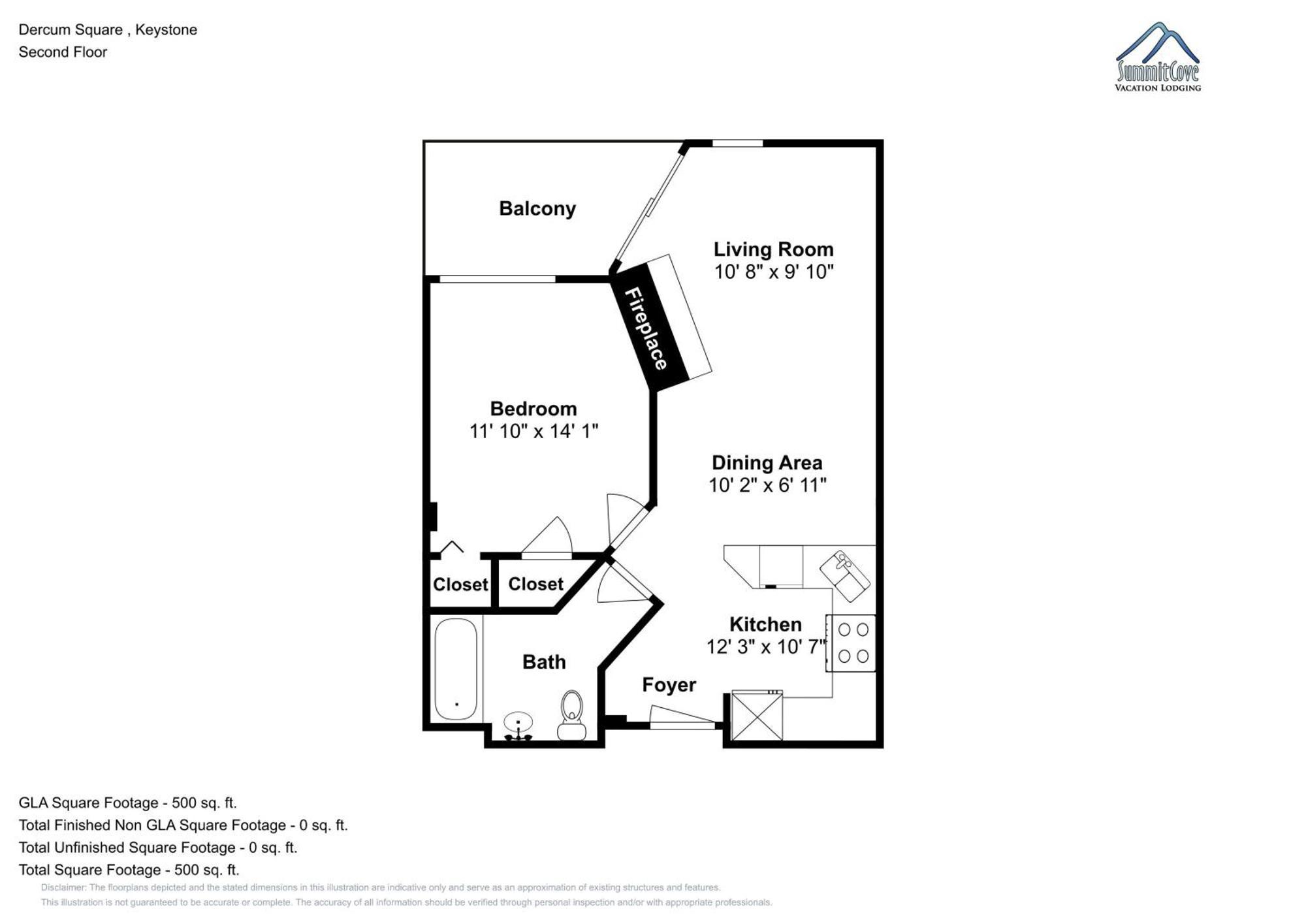 Buffalo Lodge 8320 By Summitcove Lodging Keystone Exterior foto