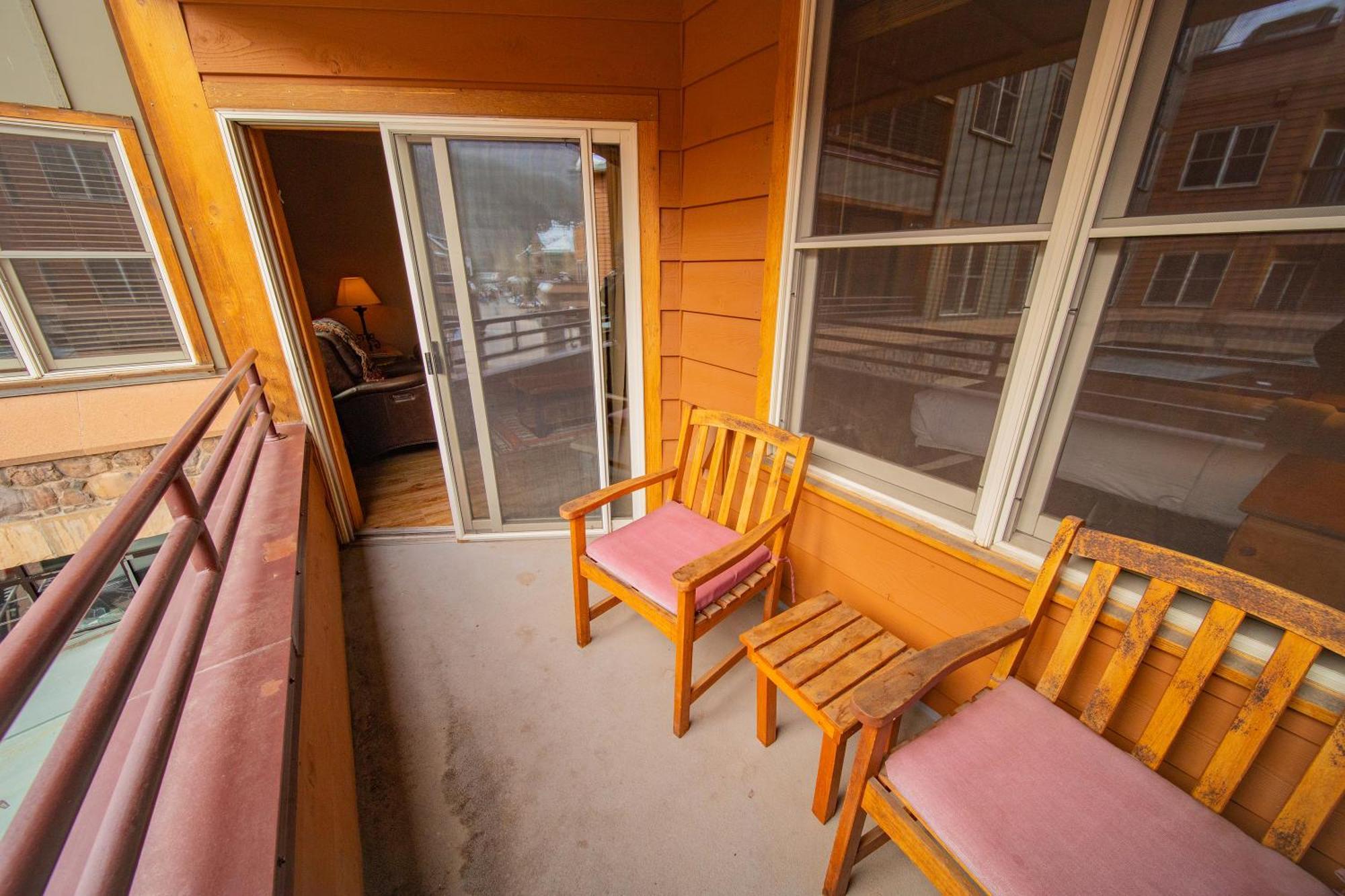 Buffalo Lodge 8320 By Summitcove Lodging Keystone Exterior foto