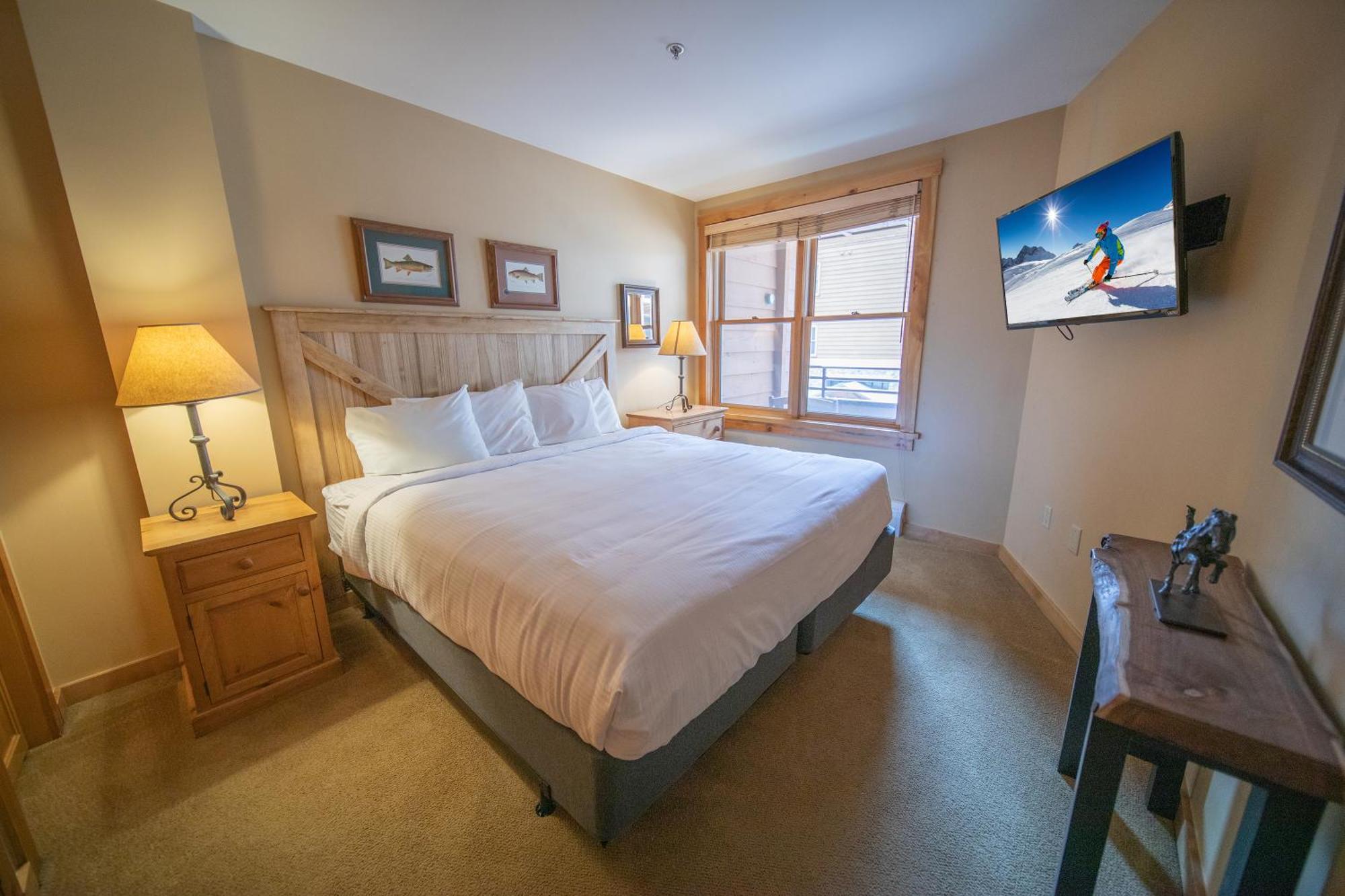 Buffalo Lodge 8320 By Summitcove Lodging Keystone Exterior foto