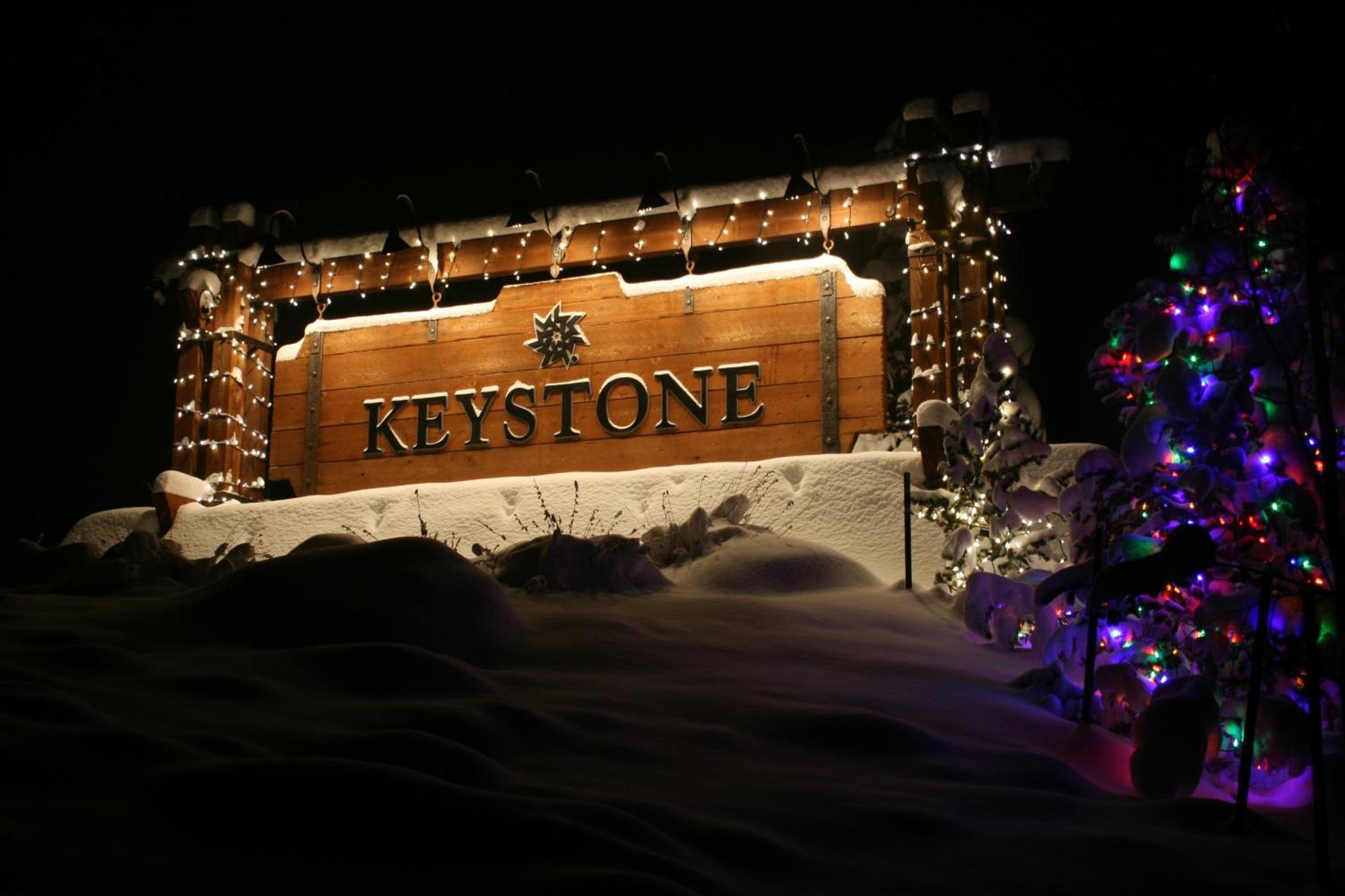 Buffalo Lodge 8320 By Summitcove Lodging Keystone Exterior foto