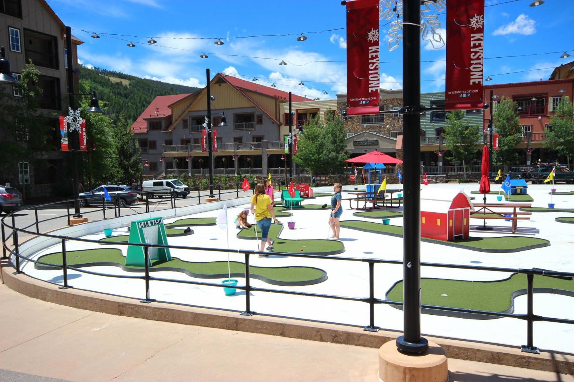 Buffalo Lodge 8320 By Summitcove Lodging Keystone Exterior foto
