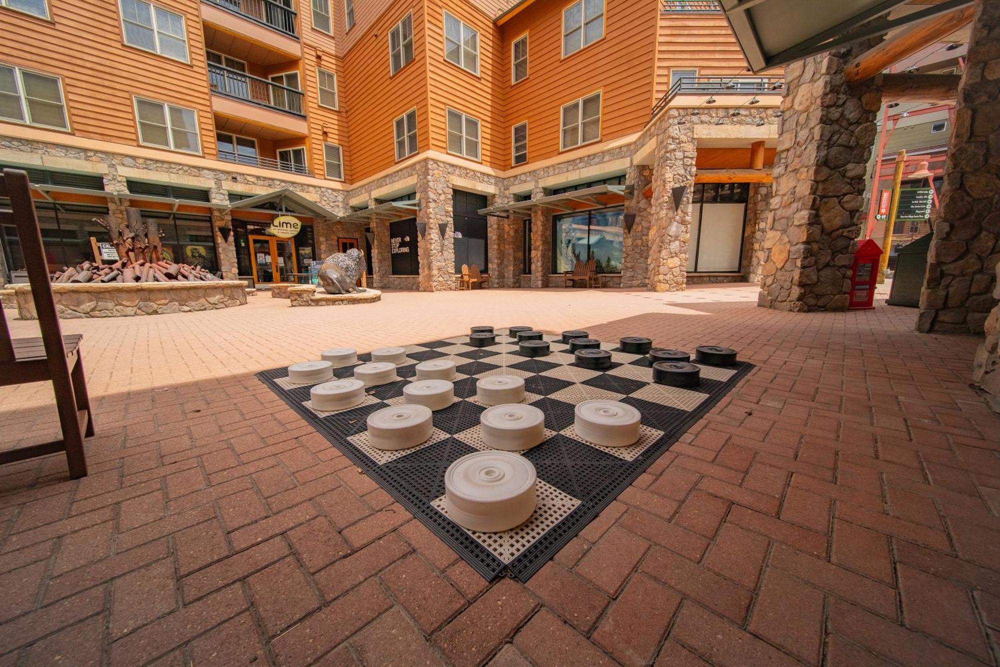 Buffalo Lodge 8320 By Summitcove Lodging Keystone Exterior foto