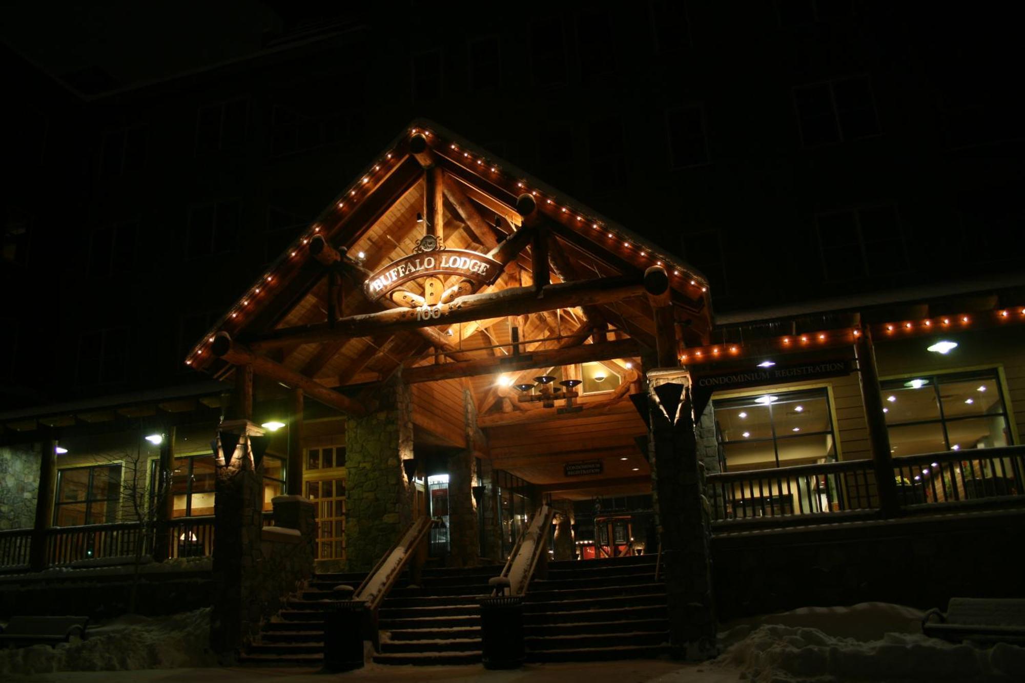 Buffalo Lodge 8320 By Summitcove Lodging Keystone Exterior foto