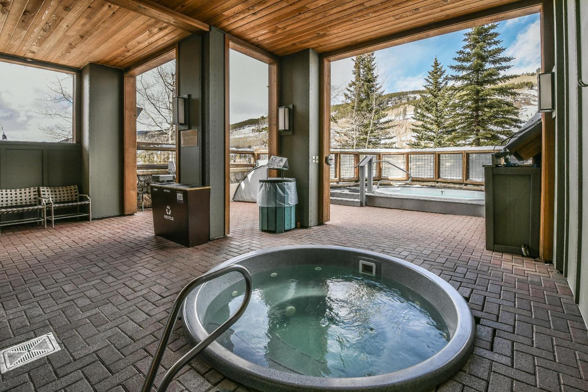 Buffalo Lodge 8320 By Summitcove Lodging Keystone Exterior foto